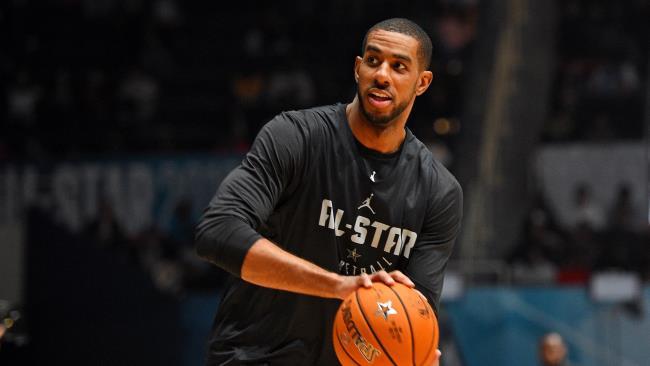 Aldridge