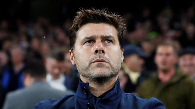 Pochettino