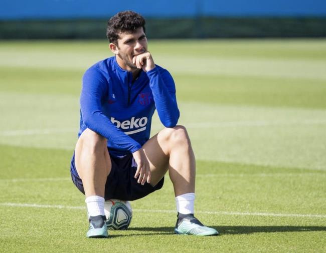 Carles Aleñá