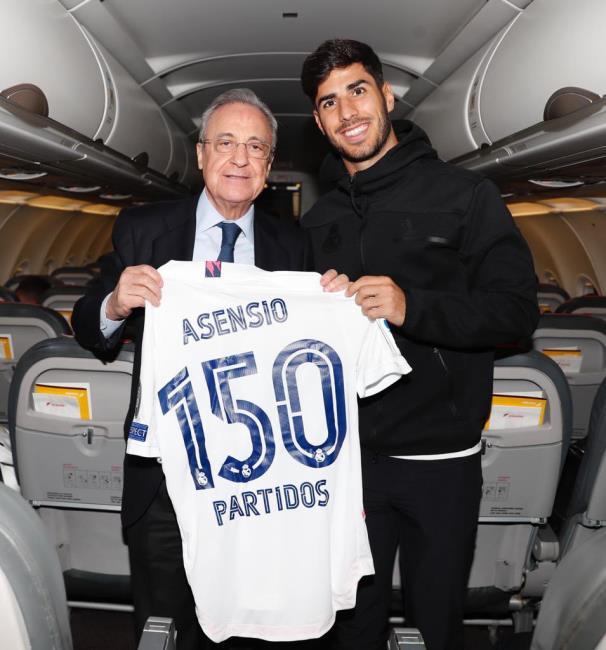 Florentino y Asensio