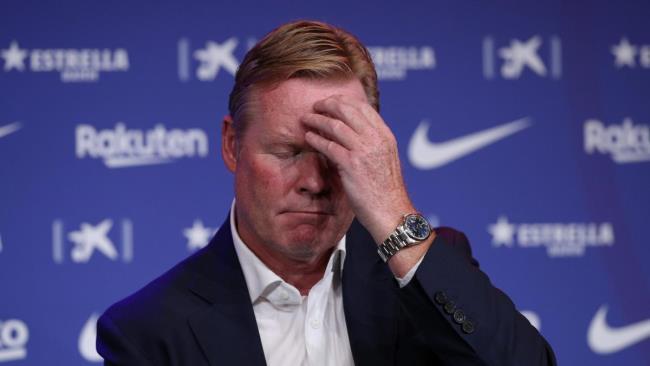 Koeman