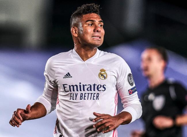 Casemiro