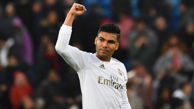 Casemiro