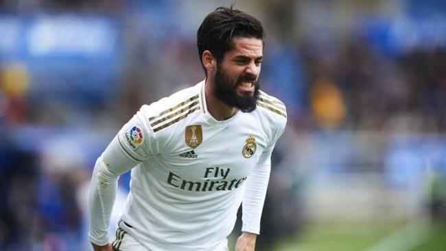 Isco