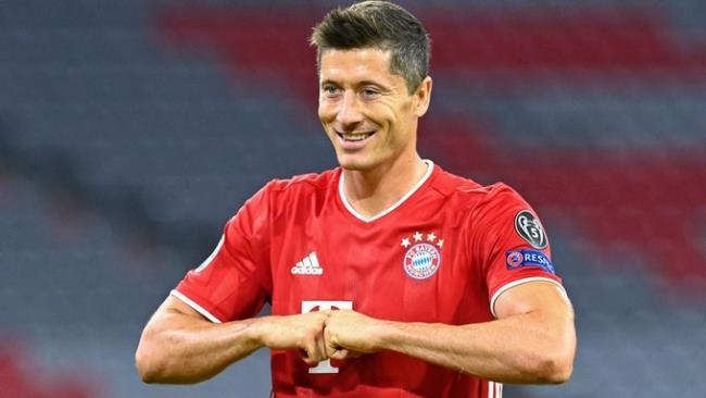 Lewandowski