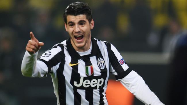 morata