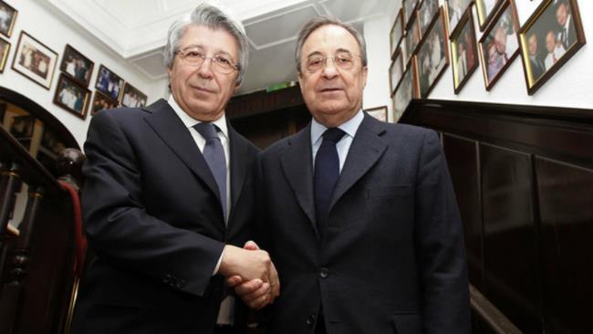 Florentino y Cerezo