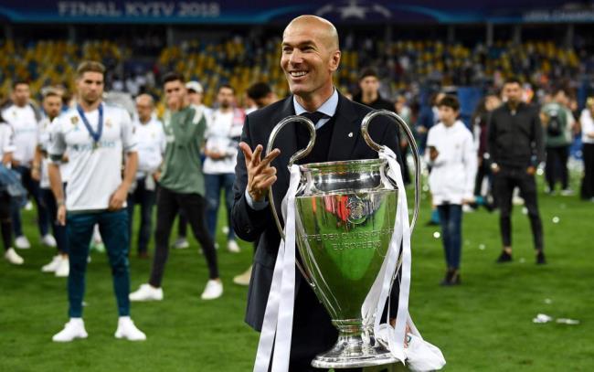 Zizou