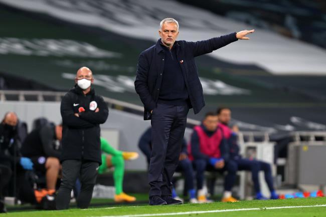 Mourinho