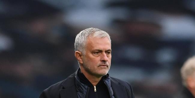 mourinho