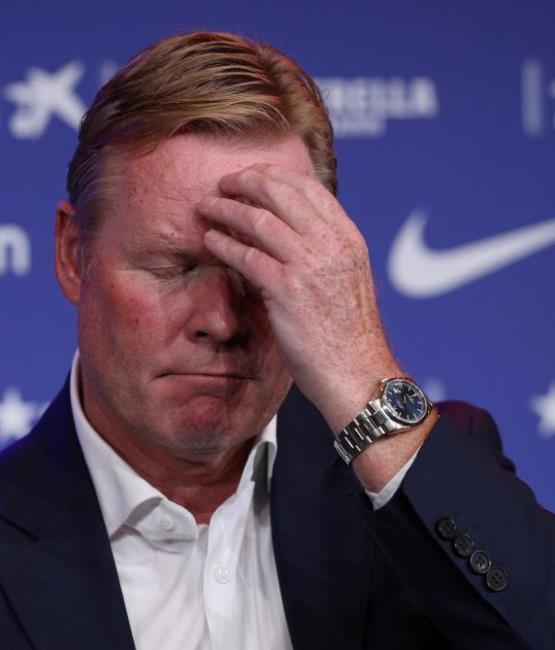 Koeman