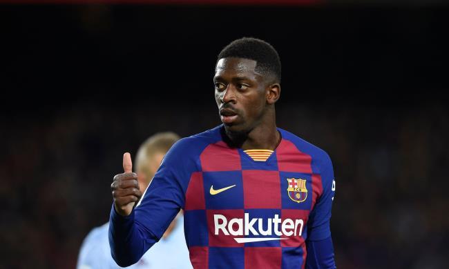 Dembelé