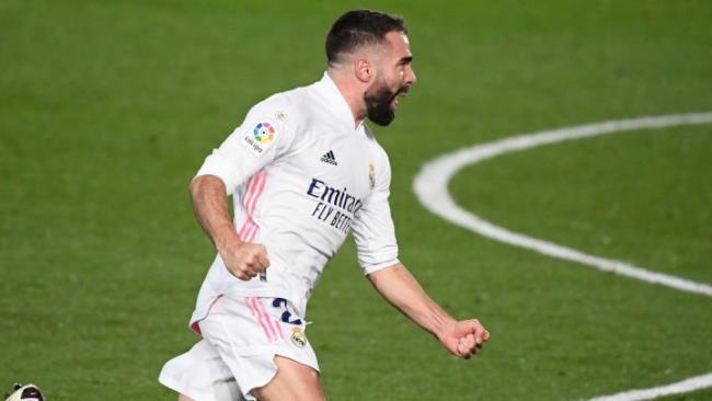 Carvajal