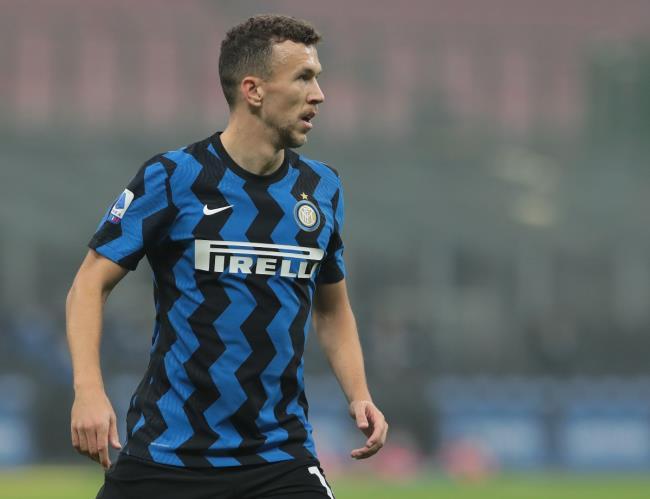 Perisic