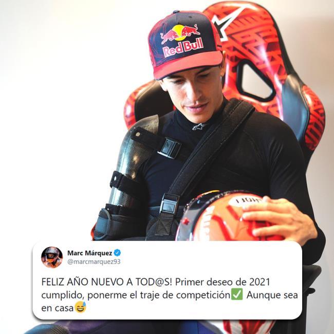 Marc Márquez