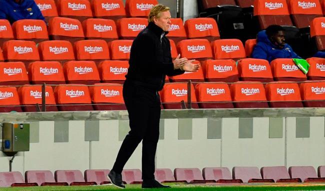 Ronald Koeman