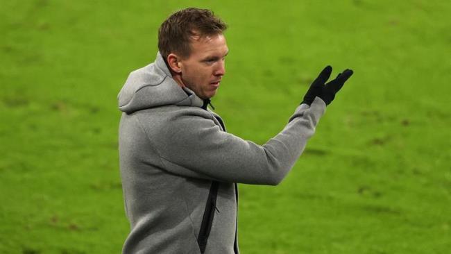 Nagelsmann