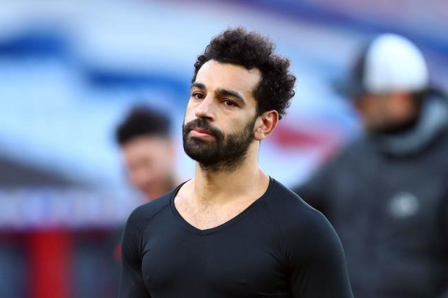 Salah