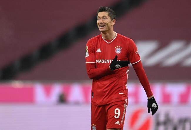 Lewandowski