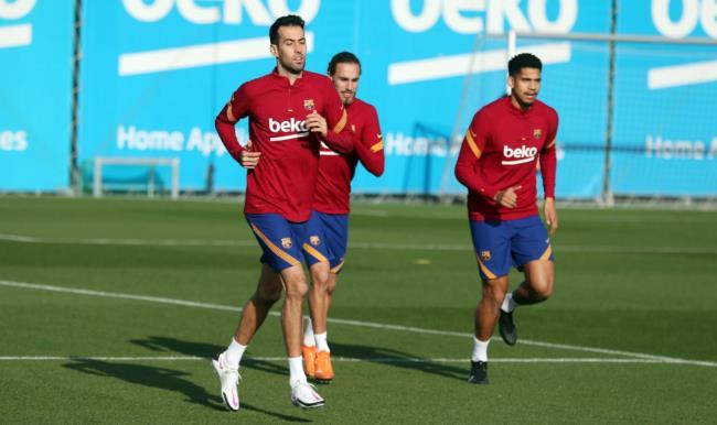 Busquets