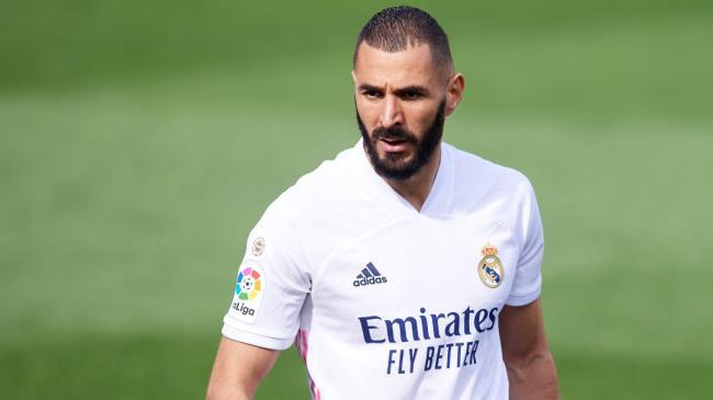 Benzema