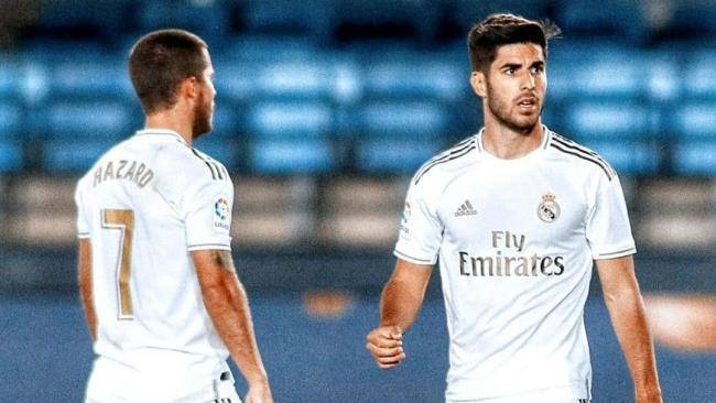 Hazard y Asensio