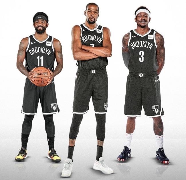 Brooklyn Nets