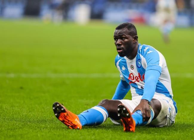 Koulibaly