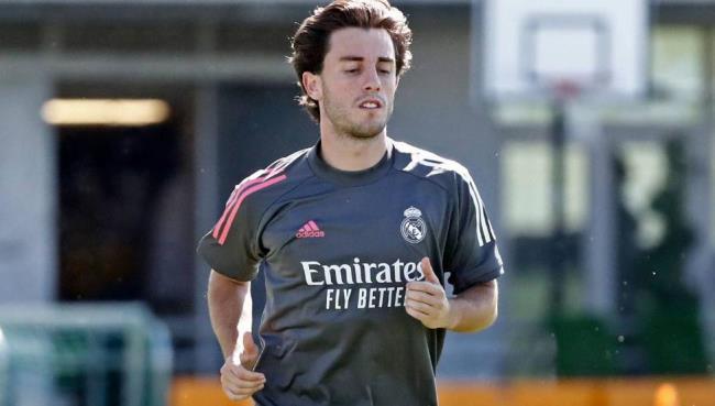 Odriozola