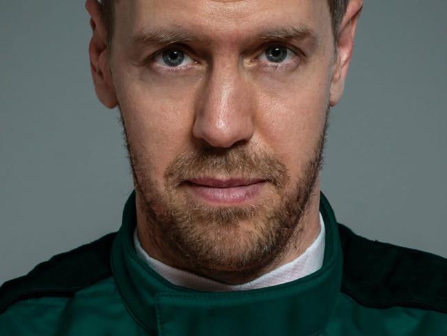 vettel