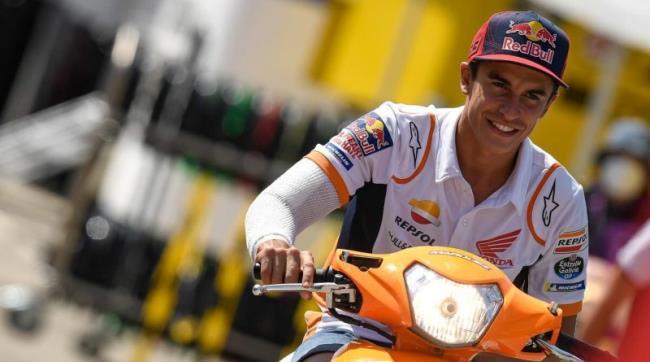 Marc Márquez