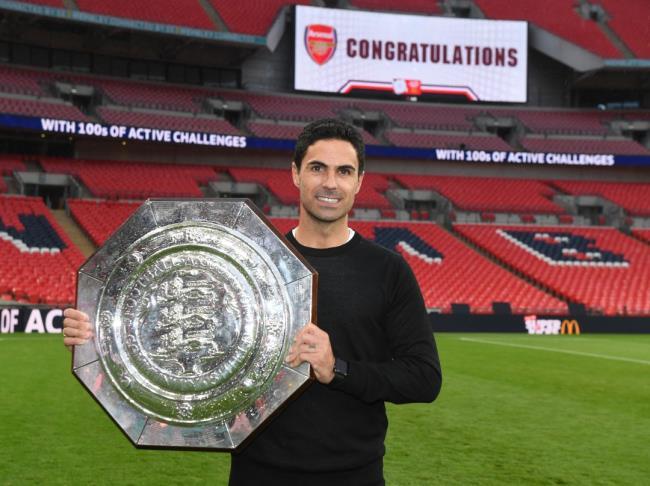 Arteta