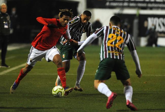 todibo benfica