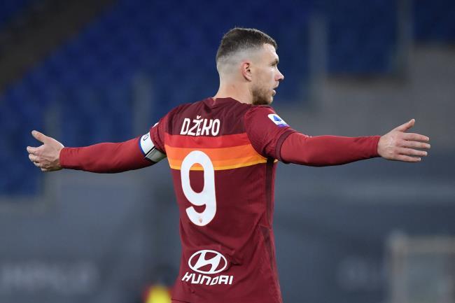 Dzeko