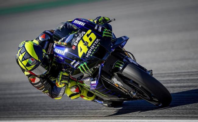 Valentino Rossi