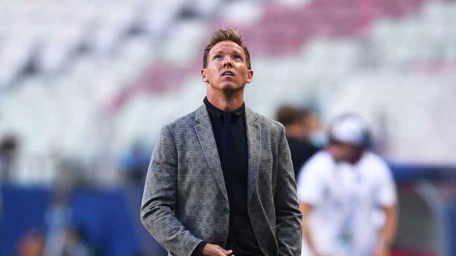 Nagelsmann