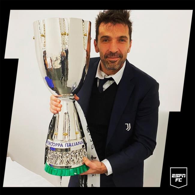 Buffon