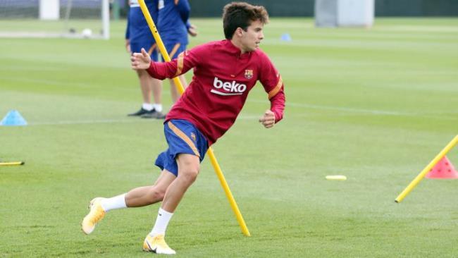 Riqui Puig