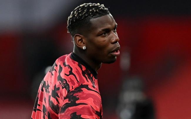 Pogba