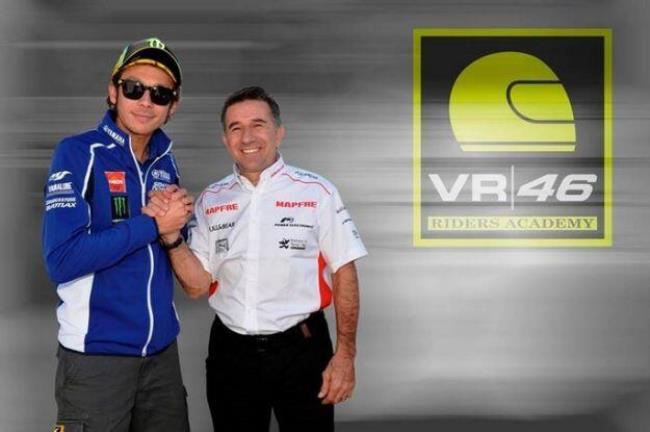 VR46 Academy