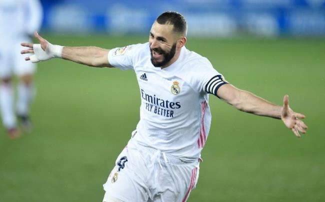 Benzema