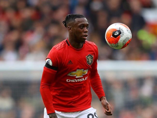 Wan-Bissaka