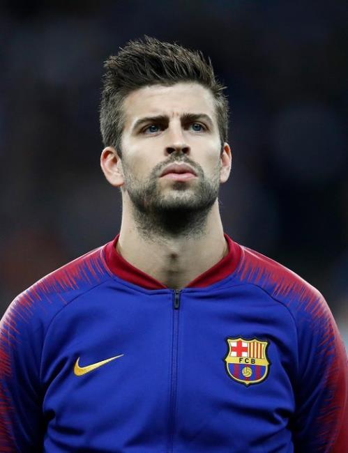 Piqué