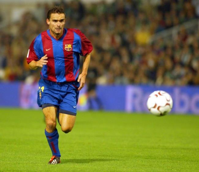 Overmars