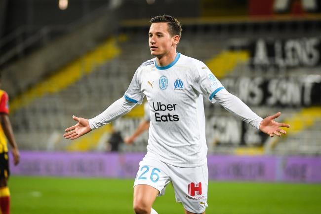 Thauvin