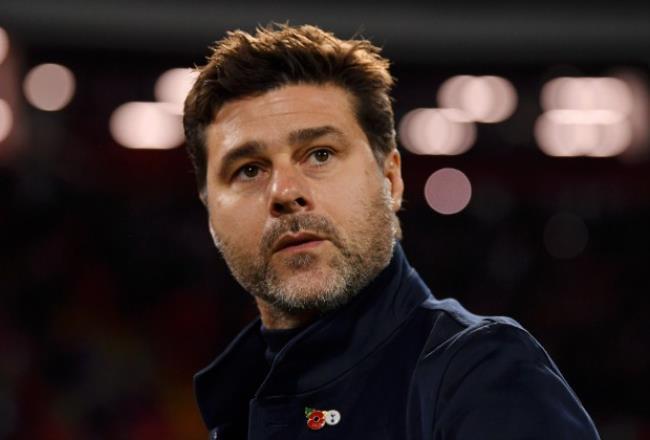 Pochettino