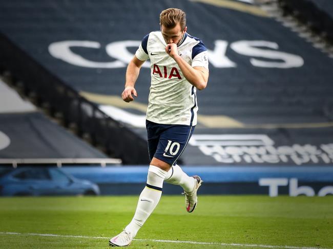 Harry Kane