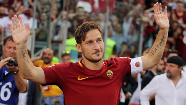 Totti