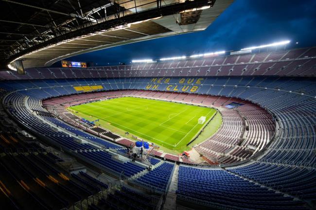 Camp Nou