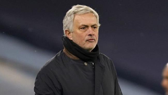 José Mourinho